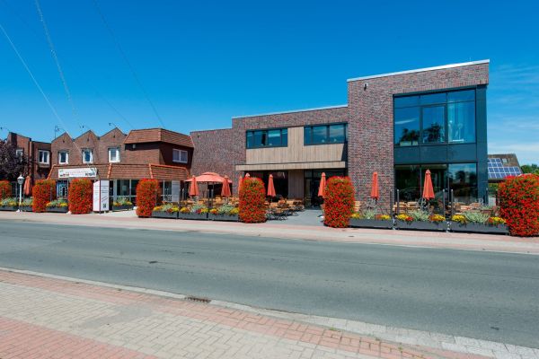 Butjadinger Tor Landhotel (Nordenham)